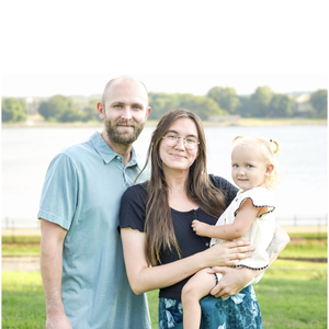 Fundraising Page: Courtney Oberhaus